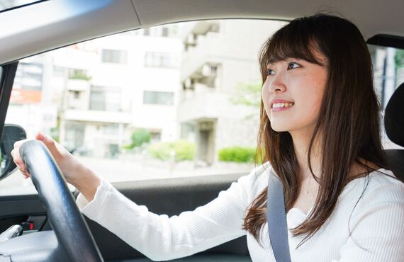 【横浜市の各エリア】出張料無料のペーパードライバー講習ならRe:Drivers~リードライバーズ~