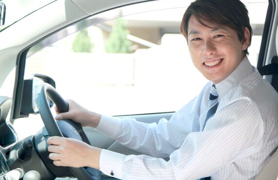 【川崎市の各エリア】出張料無料のペーパードライバー講習ならRe:Drivers~リードライバーズ~